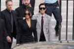 “Pensei que iam me estuprar”, afirma Kim Kardashian no tribunal sobre assalto