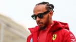 Lewis Hamilton recebe aviso da Ferrari sobre risco de perda de credibilidade
