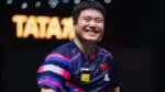 Mundial: veja Liang Jingkun, o oponente de Hugo Calderano na semifinal