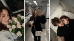 Liz Macedo apresenta prints de semanas em que esteve ausente nas redes sociais