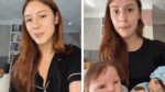 Liz Macedo retorna às redes sociais após controvérsia e apresenta coleção de bonecas bebê