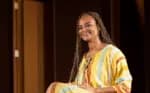 Luciana Mello comemora o samba: “Meu pai dizia que era preciso gravar um disco de sambas”
