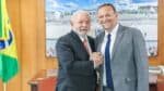 Edinho altera o tom e defende maior protagonismo do PT