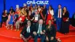 Lula homenageia com a Ordem do Mérito Cultural