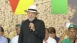 Próximo mês, Lula afirmou que irá se envolver em atividades relacionadas ao combate às notícias falsas
