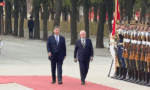 Lula discorre sobre Palestina, Guerra na Ucrânia e reforma da ONU na China