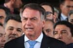 Bolsonaro apresentou estudos sobre GLO e estado de sítio