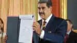 Presidente Maduro solicita “voto pela paz” e enfatiza que a eleição para Essequibo é crucial