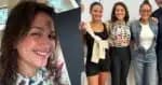 Apesar das críticas relacionadas a erros, Manuela Dias destaca a audiência de “Vale Tudo”