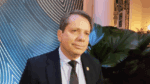 Presidente do Comitê Olímpico do Brasil comemora “país com potencial esportivo” em ato carioca