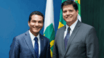 MDB e Republicanos planejam discutir a possibilidade de união política em breve, informa Marcos Pereira