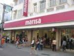 A Marisa obteve lucro de R$ 2,4 milhões no primeiro trimestre, impulsionado por maior receita e margem
