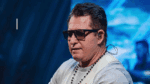 Marrone fraturou cinco costelas após a queda do palco e necessitou de cirurgia