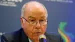 Chefe de governo afirma desconhecer o modo como refugiados deixaram o consulado na Venezuela