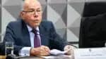 O ministro das Relações Exteriores do Brasil, Mauro Vieira, manifesta apoio à concessão de asilo à ex-primeira-dama do Peru
