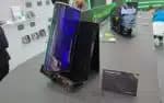 Maxsun apresenta GPU RTX 50 com resfriamento líquido e iluminação RGB notável