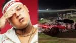 MC Ryan SP, artista responsável por sucessos do funk, foi liberado após pagar fiança no valor de R$ 1 milhão