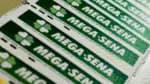 Mega-Sena sorteará prêmio estimado em 3,5 milhões de reais neste sábado