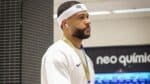 Memphis Depay sofreve lesão ligamentar