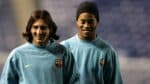 Messi conquista primeiro título com o Barcelona completa 20 anos
