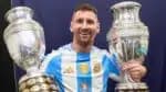Messi escolhe o gol mais marcante de sua carreira e causa surpresa na seleção; confira