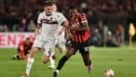 A Bolonha vence o Milan e garante o título da Copa da Itália após 51 anos