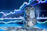 O volume de ativos em ETFs no Brasil atingiu quase R$ 56 bilhões em abril, de acordo com dados da B3