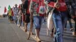Movimento dos Trabalhadores Rurais Sem Terra (MST) solicita R$ 1 bilhão ao governo para regularizar a situação de 65 mil famílias acampadas