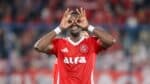 Internacional perde para o Inter e fica mais distante da classificação na Libertadores