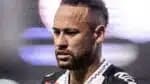 “Que desastre, Neymar”, diz jornal espanhol sobre passagem pelo Santos