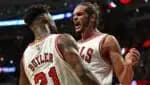 NBA promove campanha no Brasil para encontro com jogador do Chicago Bulls