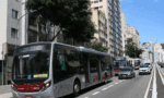 Setor de transportes propõe plano com meta de diminuir emissões em 70%