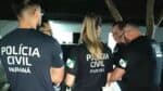 Homem é suspeito de ter estuprado quatro sobrinhos e filha no Paraná