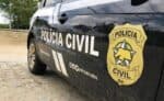 Homem detido por assediar mais de 15 mulheres em veículos da UFRN