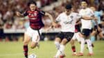 Filipe Luís considera empate como justo e menciona jogadores “no limite físico”