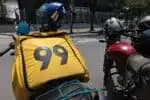 Procon-SP acusa Uber e 99 de oferecer serviço de mototáxi, mesmo com proibição judicial