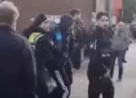 Assalto por arma branca causa vítimas fatais em estação de Hamburgo