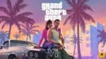 A Take-Two projeta receita para o ano inferior ao esperado devido ao adiamento de “GTA VI”