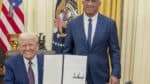 Trump assina decreto para diminuir custos de remédios nos Estados Unidos