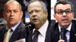 Procuradora-Geral da República pede condenação de irmãos Brazão e Rivaldo Barbosa