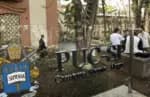 Polícia pode remover estudantes que ocupam edifício da PUC-SP