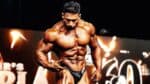 Ramon Dino se enfrentará ao principal concorrente do Mr. Olympia em Pittsburgh Pro