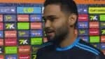 Goleiro do Maracanã compartilha “previsão” do pai em disputa de pênaltis contra o Inter