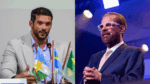 Exclusivo: Domingol entrevista Reinaldo Carneiro Bastos e Samir Xaud