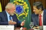 Analise a mudança na política do governo Lula após alteração nas regras do IOF
