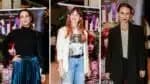 Celebridades comparecem à exibação antecipada do documentário sobre Rita Lee em São Paulo