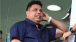 Ronaldo pode se manifestar após a saída de Ednaldo da CBF