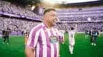 Grupo americano adquire participação majoritária no Real Valladolid, por cerca de 73 milhões de euros