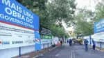 BNDES destina R$ 248,5 milhões para a construção da COP30, obra que impacta a floresta