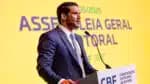 O Xaud garante que os campeonatos estaduais de futebol contarão com 11 rodadas